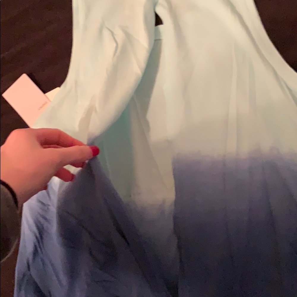 Open Back Tank Top - Picture 5 of 5